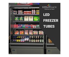 Light up the Coolers/freezers by Installing LED Freezer Lights | free-classifieds-usa.com - 1