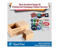 Most Excellent Supply of Printing and Packaging Product Services - RegaloPrint | free-classifieds-usa.com - 1