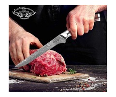 Boning Chef Knife | free-classifieds-usa.com - 1