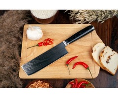 Nakiri Knife | free-classifieds-usa.com - 1