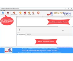 Recover and convert the OST file into PST file format | free-classifieds-usa.com - 2