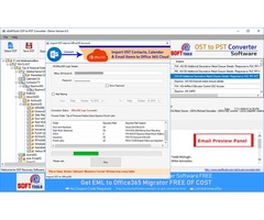 Recover and convert the OST file into PST file format | free-classifieds-usa.com - 4