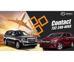 Book Airport Taxi or Local Taxi Service New Jersey | free-classifieds-usa.com - 3