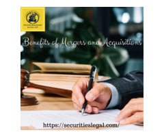 Benefits of Mergers and Acquisitions | free-classifieds-usa.com - 1