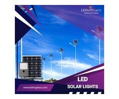  Get the Best Online Deal For Color Changing LED Solar Lights At Affordable Cost  | free-classifieds-usa.com - 1