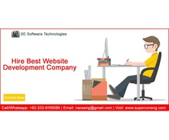 Hire Best Website Development Company | free-classifieds-usa.com - 1