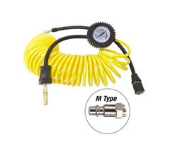 Sold-out Top Rated Air Compressor Hoses With Air Armor | free-classifieds-usa.com - 1