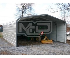 Get High-Quality Metal Carport Kits at Great Prices | free-classifieds-usa.com - 1