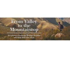 From Valley to the Mountaintop | free-classifieds-usa.com - 1