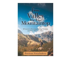 From Valley to the Mountaintop | free-classifieds-usa.com - 1