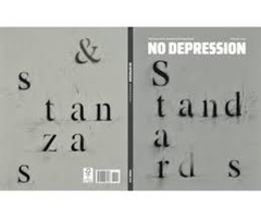 The Music Journalism - No Depression  | free-classifieds-usa.com - 1
