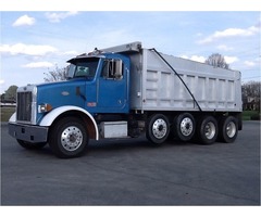 Dump truck loans - (We work with all credit types) | free-classifieds-usa.com - 1