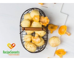 Tasty Alternatives To Mashed Potatoes | free-classifieds-usa.com - 2