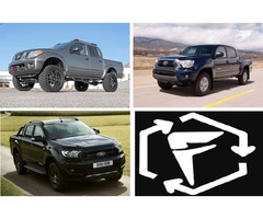 Best Small Pickup Trucks of the Year | Best Midsize Cars | free-classifieds-usa.com - 1