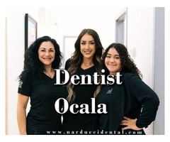 Regular Care and Prevention of Mouth Disease by Dentist in Ocala | free-classifieds-usa.com - 1