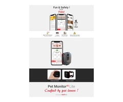 Pet Monitor 4G LTE | free-classifieds-usa.com - 2