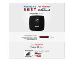 Pet Monitor 4G LTE | free-classifieds-usa.com - 3