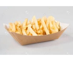 Get trendy Custom French fries box Wholesale | free-classifieds-usa.com - 2