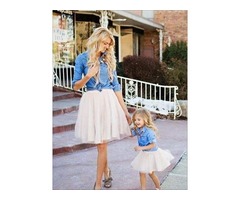 Mommy & Me Maxi Dresses | free-classifieds-usa.com - 1