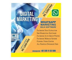 Whatsapp Marketing Software | free-classifieds-usa.com - 1