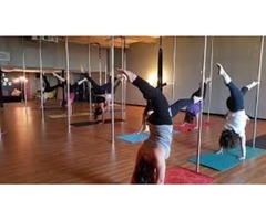 Pole Fitness Classes | free-classifieds-usa.com - 1