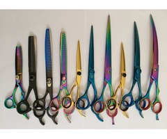 Pet grooming scissors  | free-classifieds-usa.com - 1