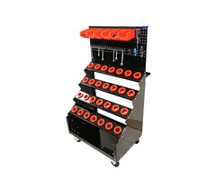 The Best Ever CAT 40 Model CNC Tool Holder carts. | free-classifieds-usa.com - 2