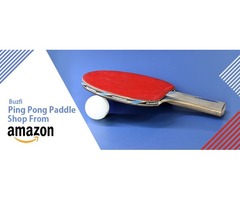 Ping Pong Paddle | free-classifieds-usa.com - 1