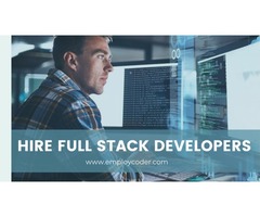 Want to Hire Full Stack Developers for your Project? Contact Us | free-classifieds-usa.com - 1