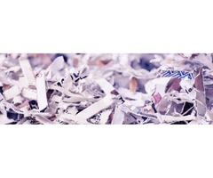 Affordable: Shredding services offer competitive pricing and affordable rates | free-classifieds-usa.com - 2