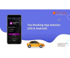 taxi app developer | free-classifieds-usa.com - 1
