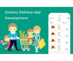 grocery app development company  | free-classifieds-usa.com - 1