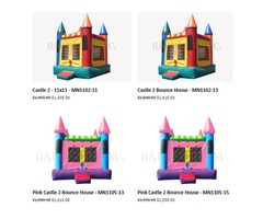 Bouncy Castle for Sale | free-classifieds-usa.com - 1