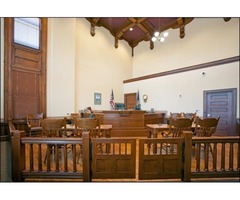 Manufacturer of courtroom furniture | free-classifieds-usa.com - 2