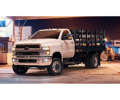 2019 Chevrolet 5500HD LCF Diesel | Used Cars | free-classifieds-usa.com - 2