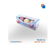 Get your Custom bath bomb packaging wholesale from us | free-classifieds-usa.com - 2