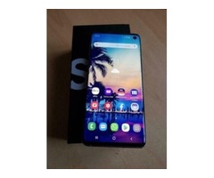 Samsung Galaxy S10 SM-G973F - 128GB Unlocked | free-classifieds-usa.com - 1