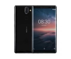 Nokia 8 6GB 128GB 4G LTE Smartphone | free-classifieds-usa.com - 1