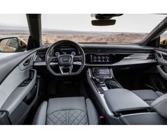2019 Audi Q8 Prices, Reviews, and Pictures | Find Cars Near Me | free-classifieds-usa.com - 2