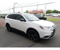 2018 Mitsubishi Outlander | Used Cars online | The Fastest SUV | free-classifieds-usa.com - 1