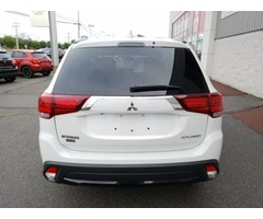 2018 Mitsubishi Outlander | Used Cars online | The Fastest SUV | free-classifieds-usa.com - 2