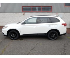 2018 Mitsubishi Outlander | Used Cars online | The Fastest SUV | free-classifieds-usa.com - 4