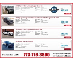 Best Car Dealer In US | free-classifieds-usa.com - 3