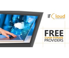 Free Cloud Storage Providers | free-classifieds-usa.com - 1
