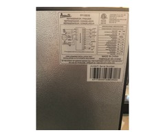 Avanti Refrigerator  | free-classifieds-usa.com - 2