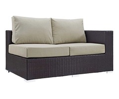 Convene 4 Piece Outdoor Patio Daybed  - Get.Furniture | free-classifieds-usa.com - 3