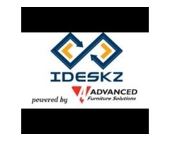 IDESKZ Inc - Office Furniture Liquidation | free-classifieds-usa.com - 1