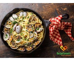 Classic Seafood Dishes | Quick & Easy Recipes | free-classifieds-usa.com - 2