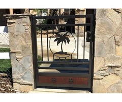 Privacy Gates De Anza | free-classifieds-usa.com - 4