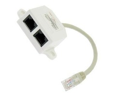 Buy quality Network T Splitters online | free-classifieds-usa.com - 1